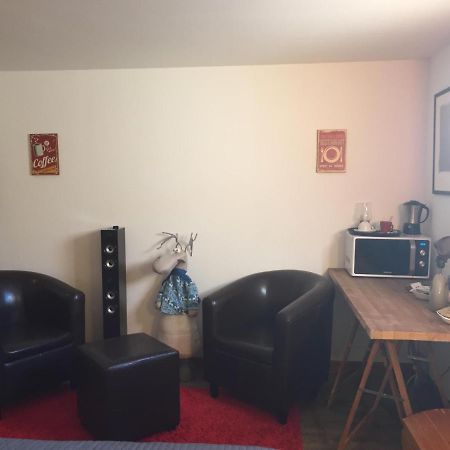Jolie Chambre Au Calme Hauteville-Gondon Zewnętrze zdjęcie
