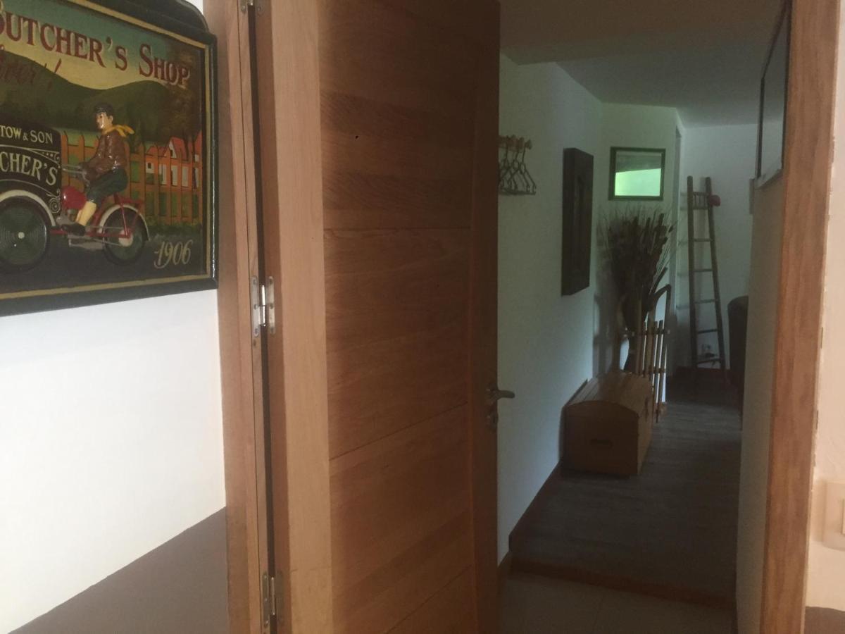 Jolie Chambre Au Calme Hauteville-Gondon Zewnętrze zdjęcie