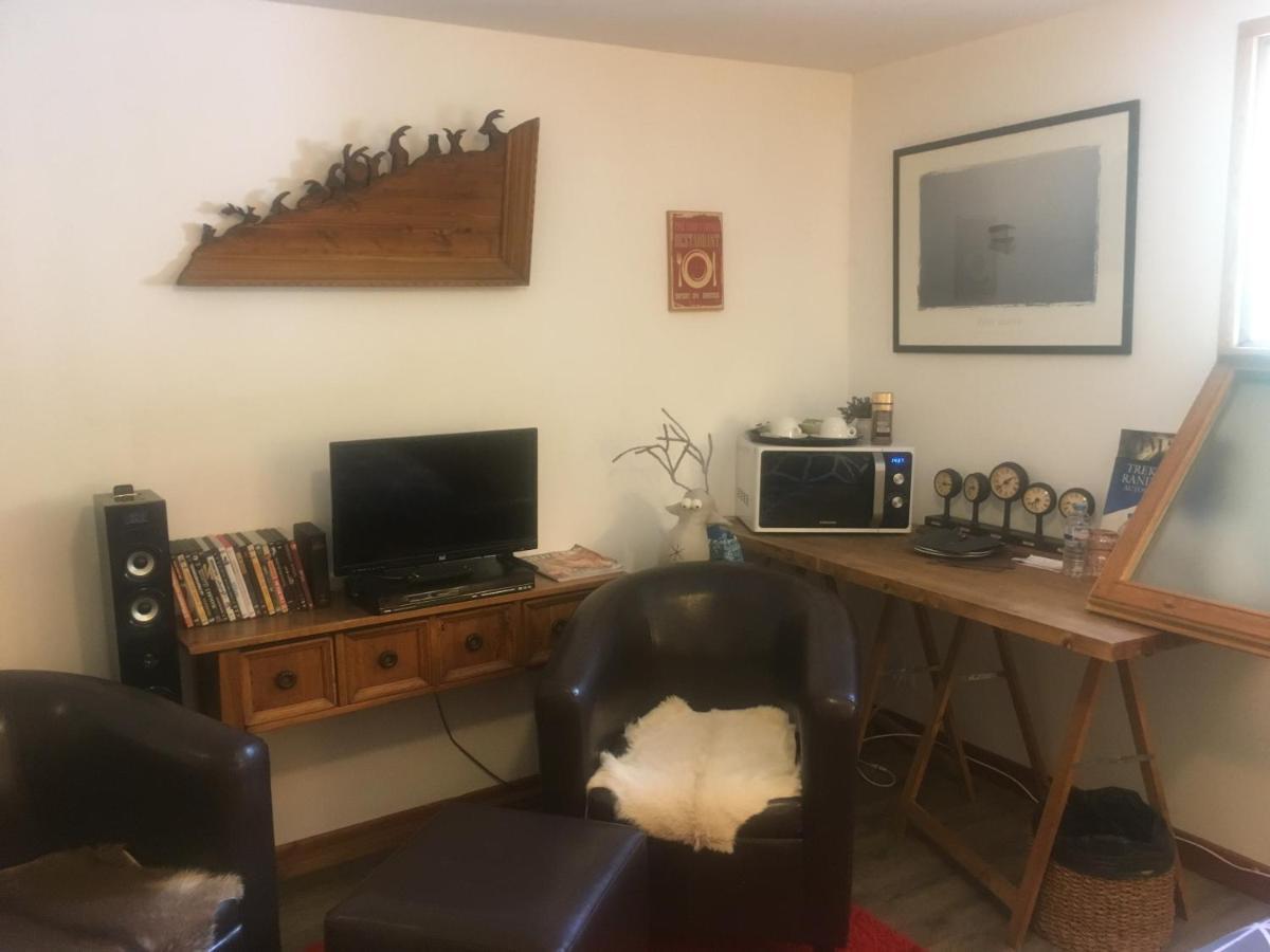 Jolie Chambre Au Calme Hauteville-Gondon Zewnętrze zdjęcie