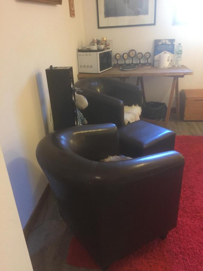 Jolie Chambre Au Calme Hauteville-Gondon Zewnętrze zdjęcie