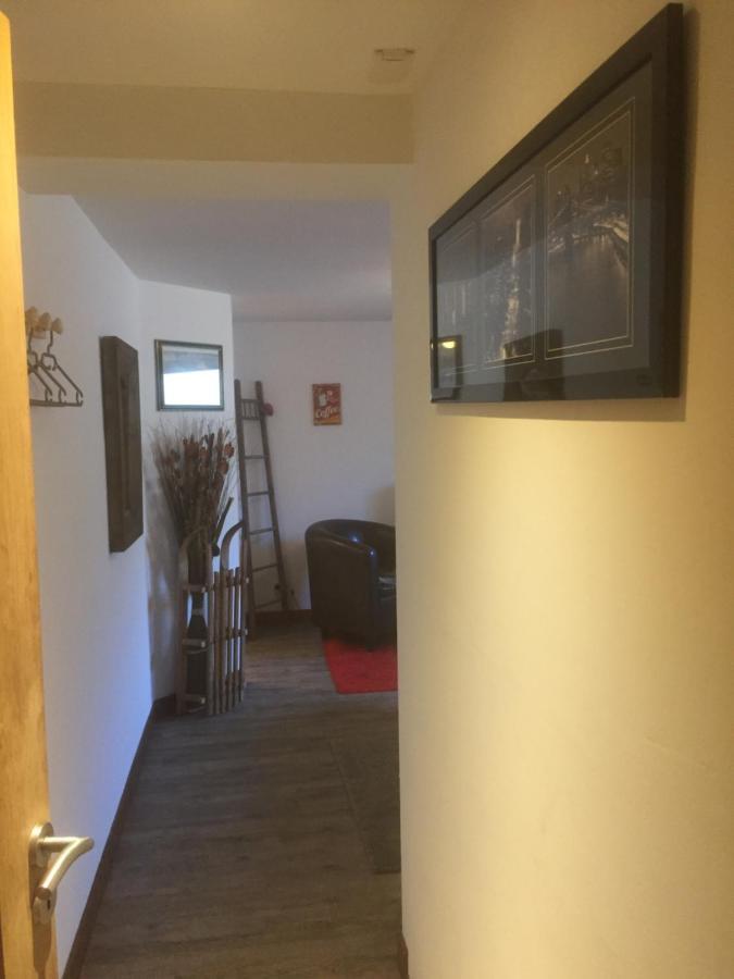 Jolie Chambre Au Calme Hauteville-Gondon Zewnętrze zdjęcie