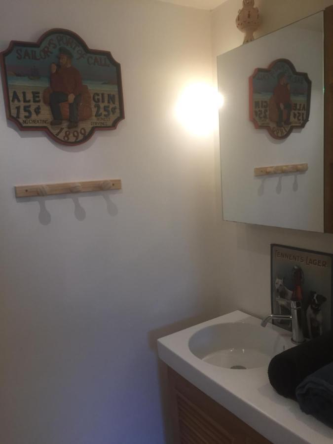 Jolie Chambre Au Calme Hauteville-Gondon Zewnętrze zdjęcie