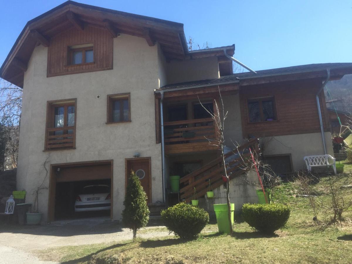 Jolie Chambre Au Calme Hauteville-Gondon Zewnętrze zdjęcie