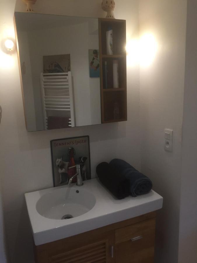 Jolie Chambre Au Calme Hauteville-Gondon Zewnętrze zdjęcie